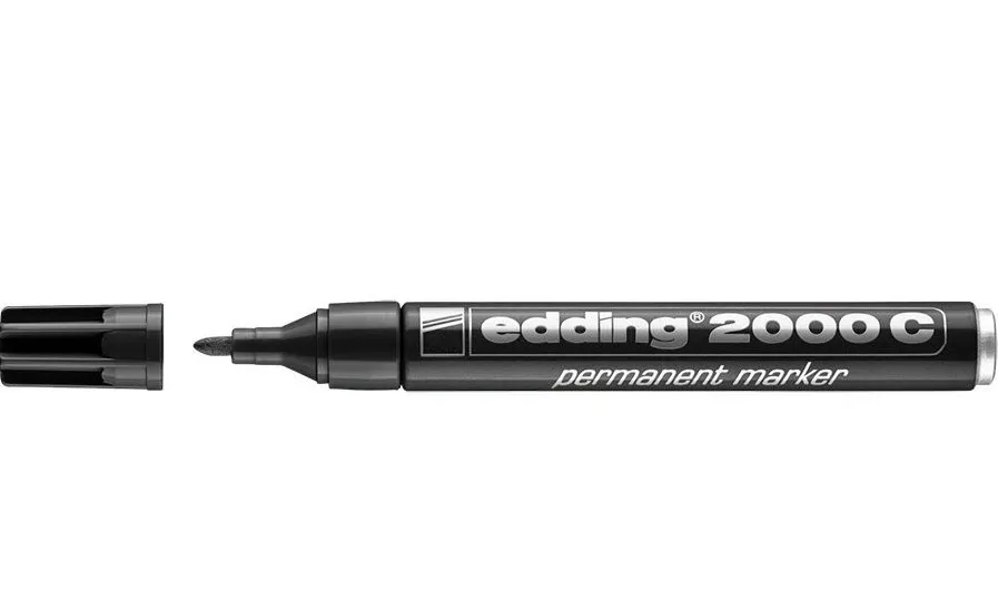 Перманентный маркер